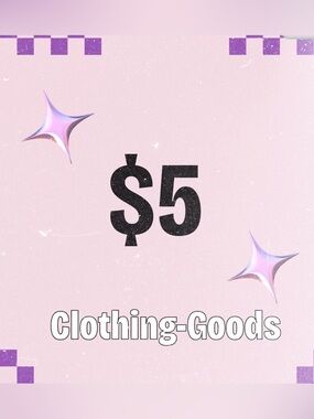 💕Unlisted $5 💕Bulk listing, unlisted live show item ~ take a screenshot